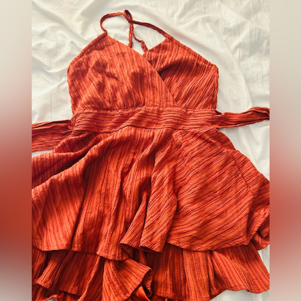 Blashe dress